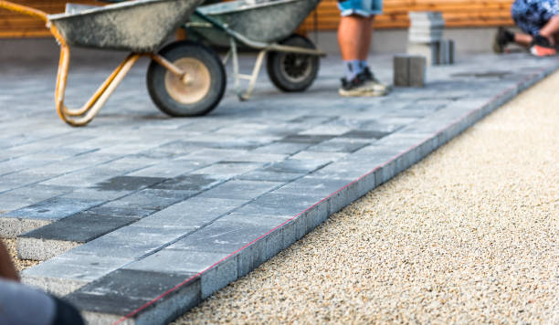 Best Concrete Walkway Installation  in Citrus, CA