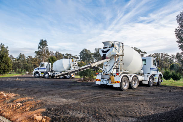 Best Commercial Concrete Contractor  in Citrus, CA