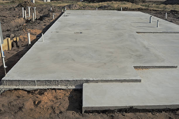 Best Affordable Concrete Contractor  in Citrus, CA