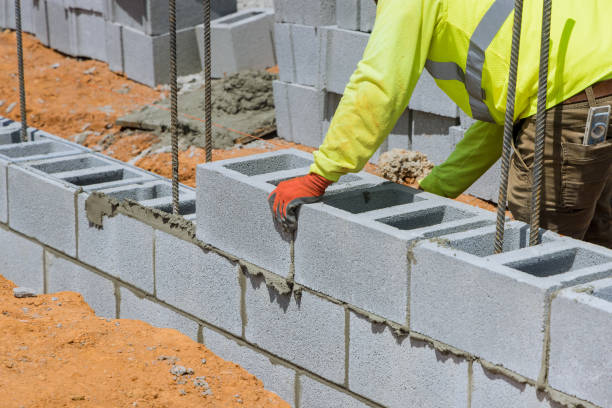 Best Siding - Brick, Stone, or Stucco  in Citrus, CA