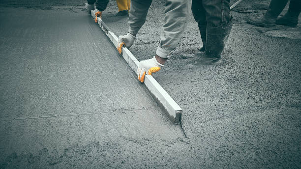 Best Driveway Concrete Repair  in Citrus, CA