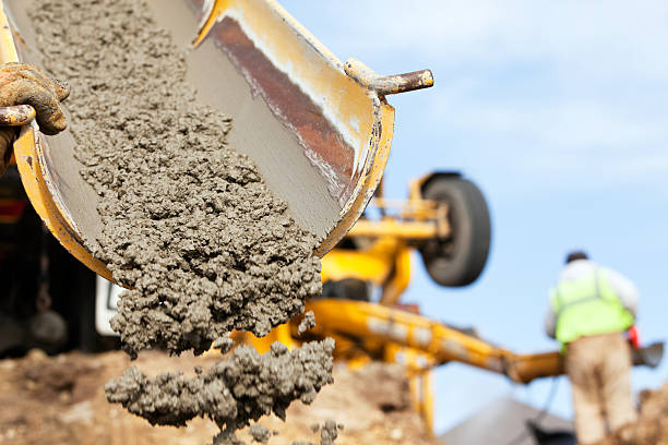 Best Concrete Resurfacing Services  in Citrus, CA