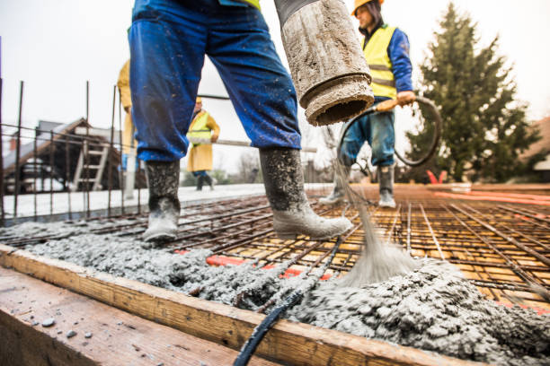 Best Concrete Repair Services  in Citrus, CA